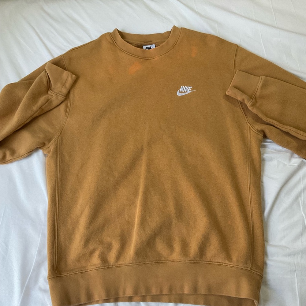 Nike Crewnecks